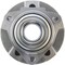 Centric Parts Standard Hub & Bearing Assembly, 400.62006E 400.62006E - alternate 7
